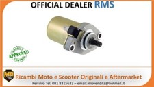 Motorino avviamento aprilia - motorino,