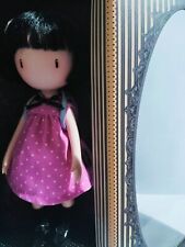 Gorjuss Santoro-Bluebirds