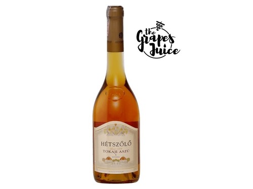 Hetszolo tokaji aszu - hetszolo,