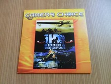 (PC) - IL NASCOSTO E PERICOLOSO