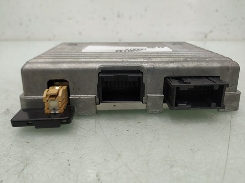 13353284 centralina bluetooth