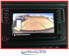 Telecamera posteriore