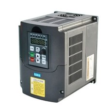 220v 1.5KW 2.2KW Speed