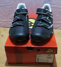 SCARPE PER BICI NORTHWAVE MODELLO SONIC 3S N.45 [GM06]