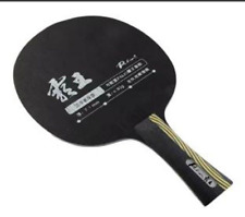 TELAIO TENNISTAVOLO PALIO KING TITANIO + CARBONIO RACCHETTA PING PONG