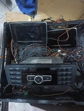 A2469000012 Autoradio MERCEDES Classe A-B (w176-w242) 2012-2018 con monitor