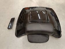 Harley Hogworkz Vivid Black