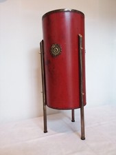 PORTAOMBRELLI / PORTABASTONI ANNI 50/60 NELLO STILE DI FORNASETTI