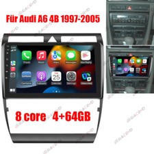 4+64G per Audi A6 4B 1997-2005