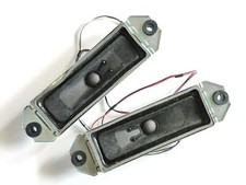 Altoparlanti Speakers Casse