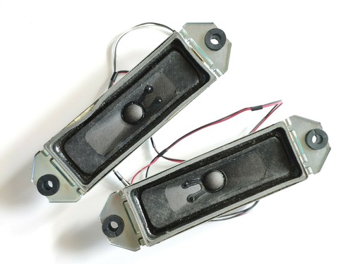 Altoparlanti speakers casse - altoparlanti,