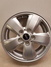Cerchio in lega originale MINI