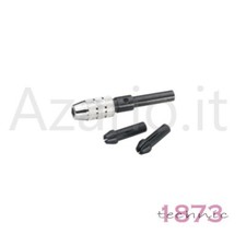 Drill Clamp / Hand Clamp with