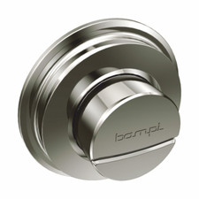 DOUBLE BUTTON CHROME PUSH DUAL