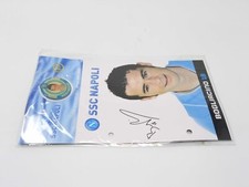 gioco SSC Napoli numero 7 Gadget (spilla)