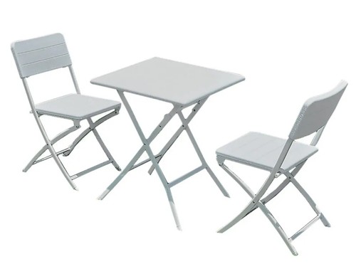 Set giardino con - set,