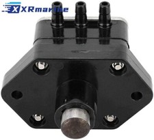 Pompa carburante Mercury Mariner 4 tempi fuoribordo 25 30 35 40 45 50 55 60 CV 826398A1