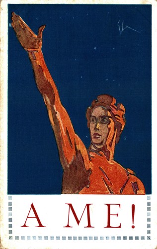 Fascismo sacchetti a - fascismo,