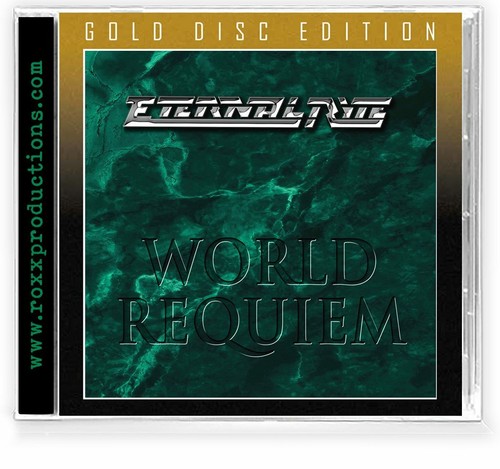 Eternal ryte world - ryte, –
