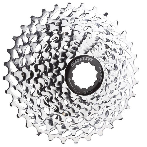 Cassetta sram 1050 v - sram, pg-1050