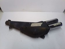 Honda Transalp 650 2000-2004