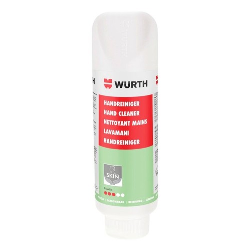 Tubetto detergente lavamani - tubetto,