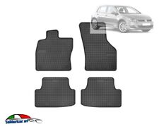 SERIE TAPPETI IN GOMMA SU