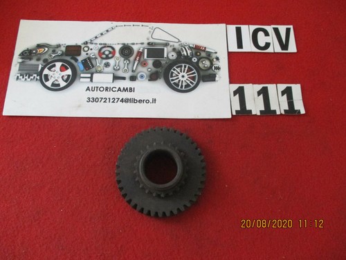 4119482 ingranaggio cambio - ingranaggio,