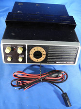 RARO Ricetrasmettitore FM