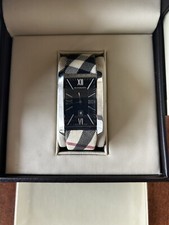 Orologio Burberry 