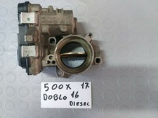 CORPO VALVOLA EGR FIAT 500 X
