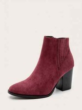 stivali stivaletti bassi