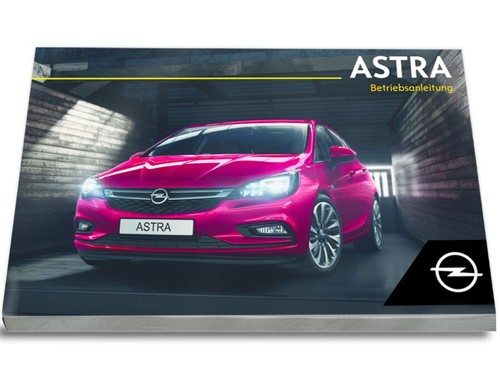 Opel astra 2015 - opel, 2019