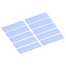 Confezione 10 Pad Termici M.2