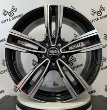 Kit cerchi lega bmw - cerchi,