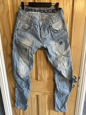 Jeans/bikers/pattinatori/stree