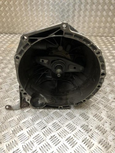 Scatola cambio bmw serie - 3, e91