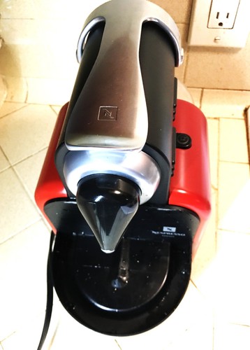 Nespresso pixie tipo d90 - nespresso,