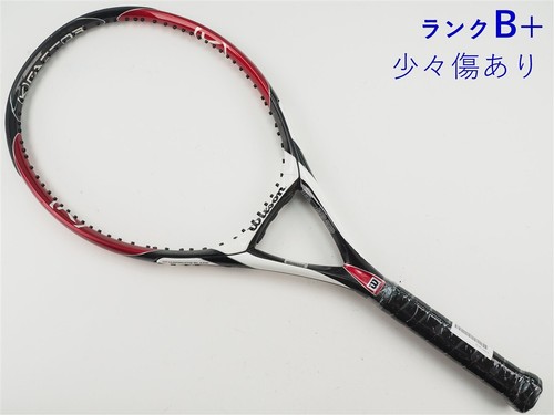 Racchetta tennis usata - da,
