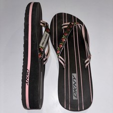 Infradito DKNY vintage anni 00