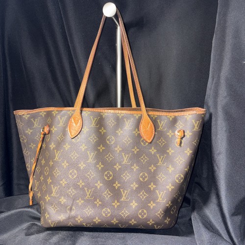 Louis vuitton neverfull - neverfull, tote