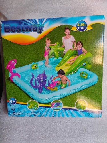 Bestway piscinetta parco - piscinetta,
