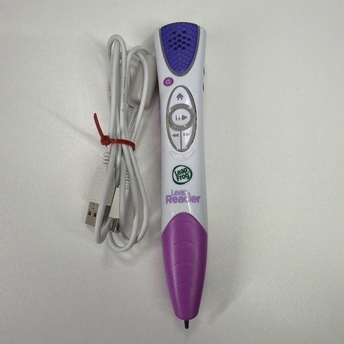 Leapfrog leap reader penna - leap,