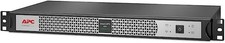 NEW-APC SCL500RM1U Smart-UPS
