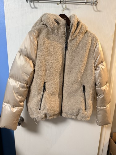 Calvin klein hooded - calvin,