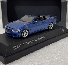 BMW Serie 4 435i (F33) Cabrio