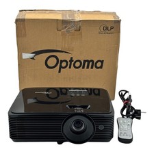Optoma HD146X Proiettore Home