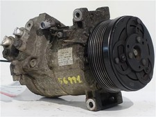 COMPRESSORE ARIA CONDIZIONATA