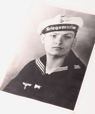 Originale Foto Studio Ritratto