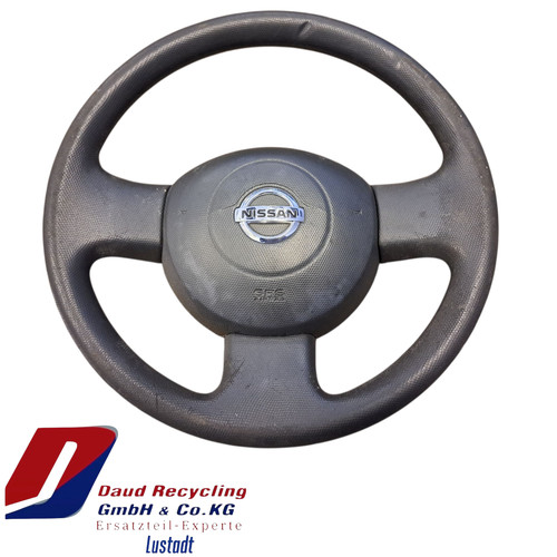 Volante nissan micra k12 - volante,